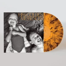 Hiss Golden Messenger, Vinyl JUMP FOR JOY