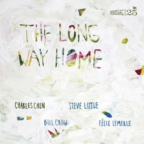 LONG WAY HOME