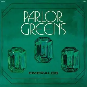 Parlor Greens – Kazeta EMERALDS