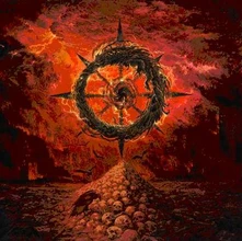 Heresiarch, CD HAMMER OF INTRANSIGENCE
