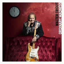 Walter Trout, CD ORDINARY MADNESS