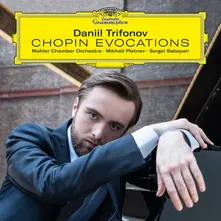 EVOCATIONS thumbnail