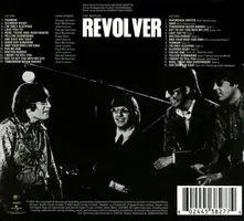 Revolver (Deluxe Edition) thumbnail