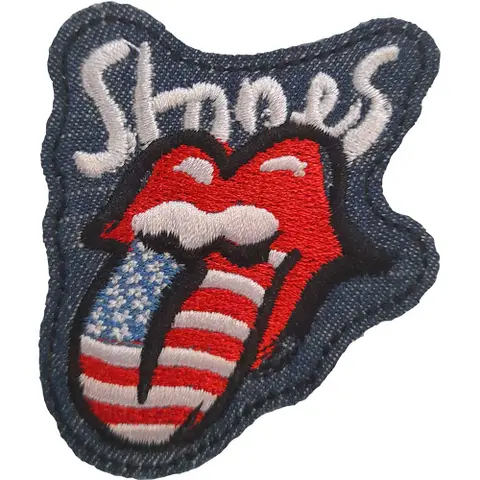 Filter Flag Tongue