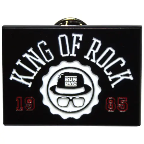 King Of Rock