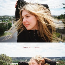 Carla dal Forno, CD CONFESSION