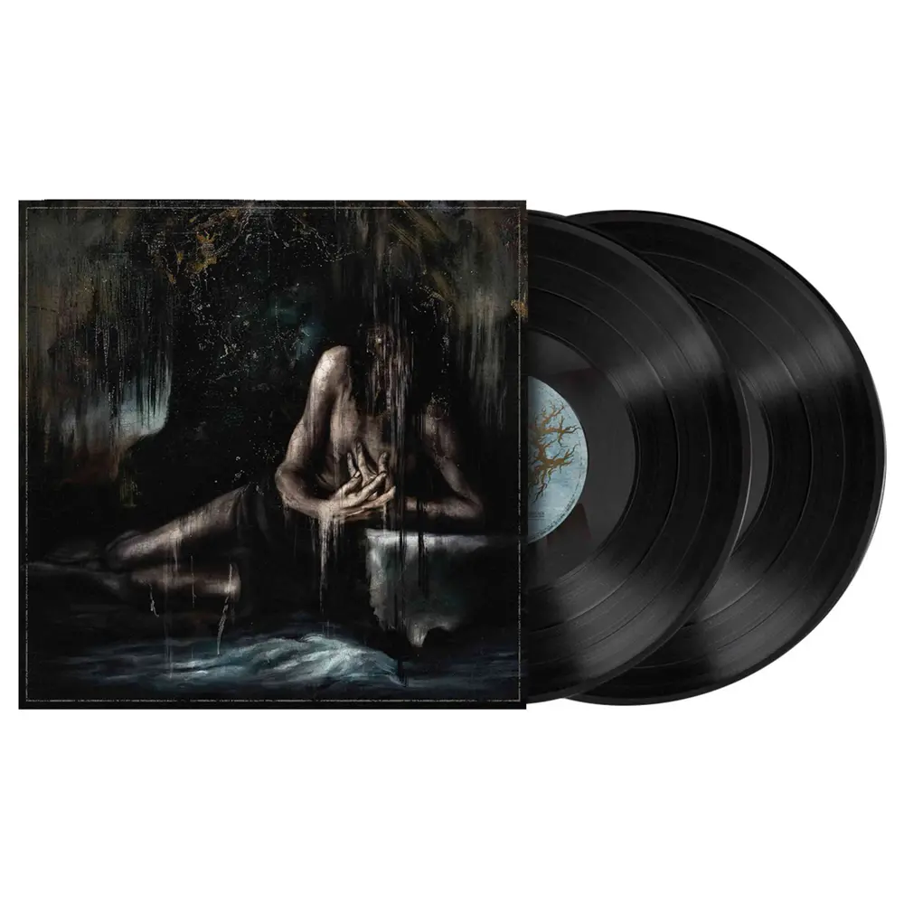 Lorna Shore – I Feel the Everblack Festering Within Me (Vinyl)