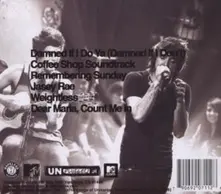 MTV UNPLUGGED thumbnail