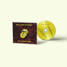 The Rolling Stones, CD IN THE STARS