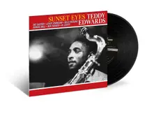 Teddy Edwards, Vinyl Sunset Eyes
