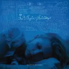 Chamillionaire, Vinyl VARIOUS ARTISTS - THE VIRGIN SUICIDES DELUXE (25TH ANNIVERSARY EDITION, RSD 2025)