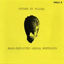 Vinyl SELF-INFLICTED AERIAL NOSTALGIA (YELLOW)