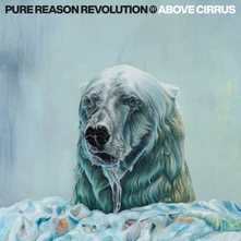 Pure Reason Revolution, Vinyl Above Cirrus