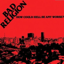 CD HOW COULD HELL BE..-REMAS