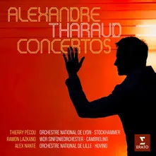 CONCERTOS: PÉCOU, LAZKANO, NANTE thumbnail
