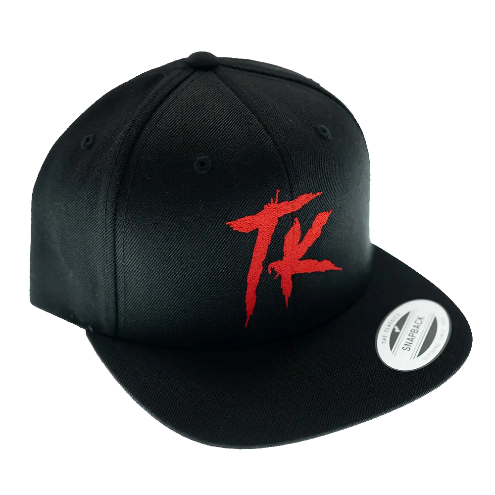 Temné Kecy – TK (Šiltovka)