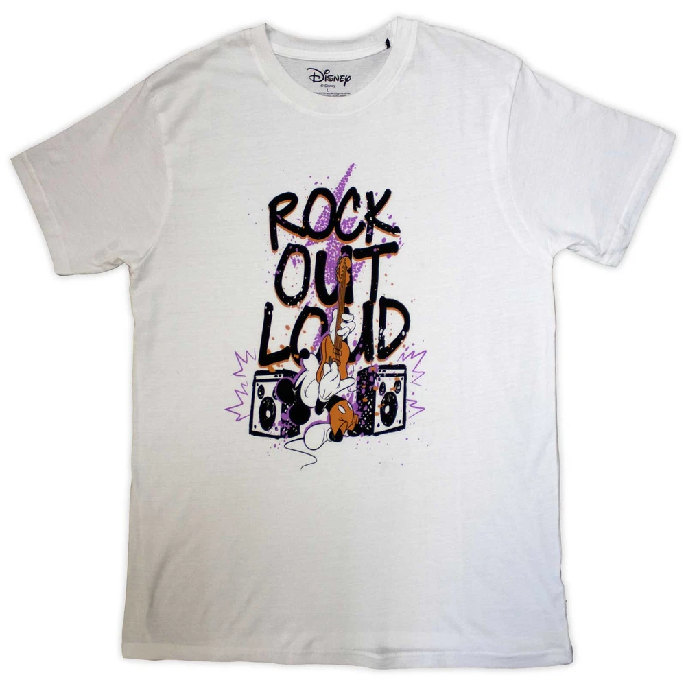 Rock Out Loud