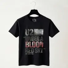 Blood Red Sky Live thumbnail
