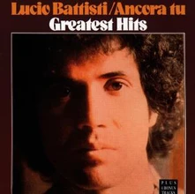 Lucio Battisti, CD Ancora Tu - Greatest Hits