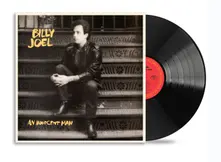 Billy Joel, Vinyl An Innocent Man
