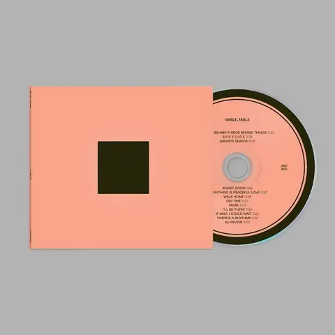 SABLE FABLE