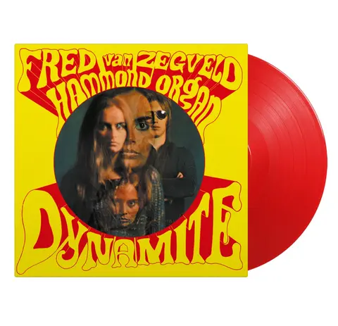 DYNAMITE