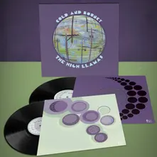 The High Llamas – COLD AND BOUNCY (Vinyl)
