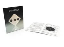McCartney III (Songbook limited) thumbnail