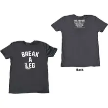 Break A Leg