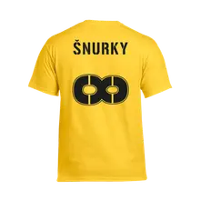 Šnurky thumbnail