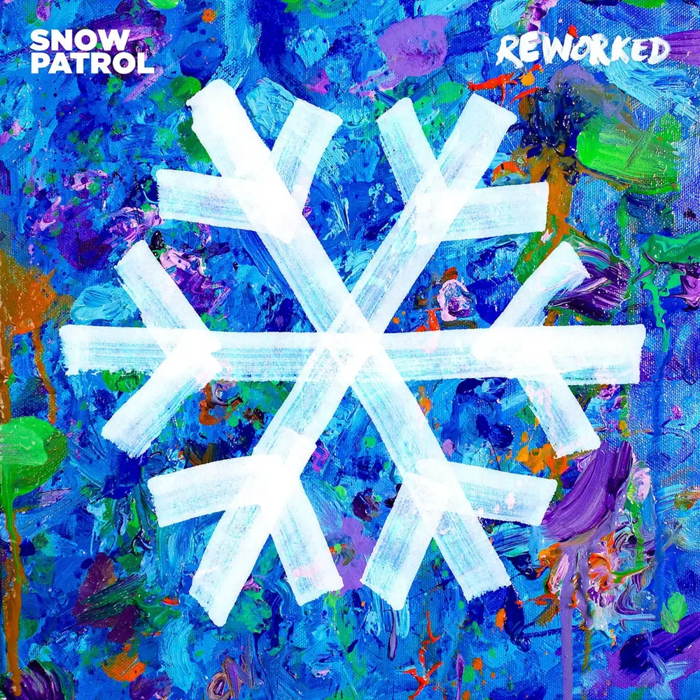 Snow Patrol – REWORKED (Vinyl)