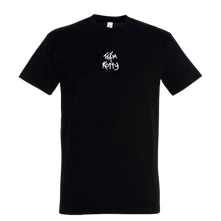 Tomy Kotty, Tričko Team Kotty - Edícia Fanúšik, Unisex, Čierna