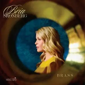 Bria Skonberg – Vinyl BRASS