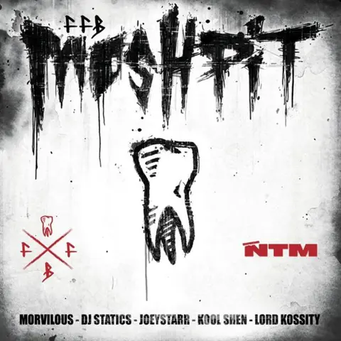 Mosh Pit