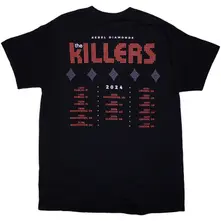 Tour '24 Rebel Diamonds thumbnail