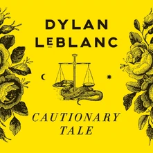 Vinyl CAUTIONARY TALE