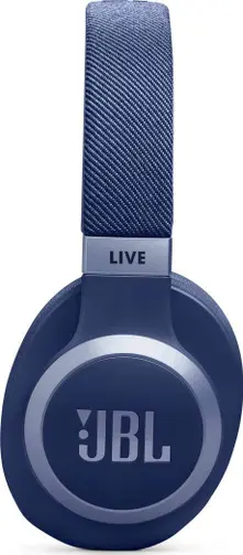 JBL Live 770NC Blue thumbnail