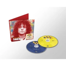 T. Rex, CD BOLAN B-SIDES