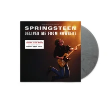 Jeremy Allen White, Vinyl Springsteen: Deliver Me From Nowhere (Original Motion Picture Soundtrack)