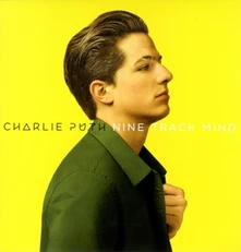 Vinyl NINE TRACK MIND