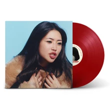 Beabadoobee, Vinyl This Is How Tomorrow Moves