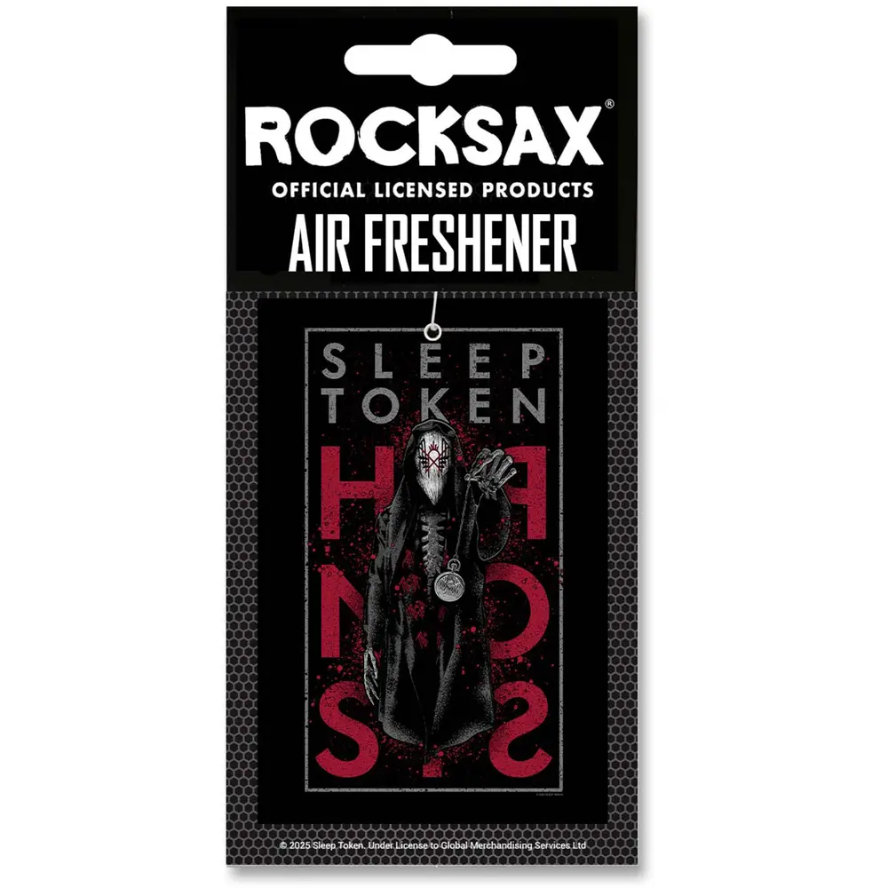 Air Freshener Pack: Hypnosis