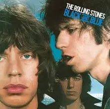 The Rolling Stones, Vinyl Black and Blue (2025 Steven Wilson Mix Edition) (Super Deluxe Edition)