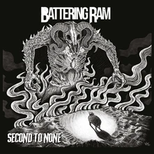 Battering Ram, CD Second To None