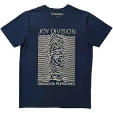 Unknown Pleasures FP thumbnail