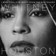 I Wish You Love: More From The Bodyguard thumbnail