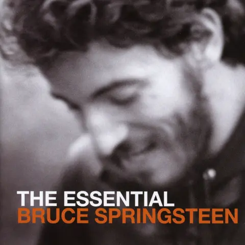The Essential Bruce Springsteen (Updated Edition)
