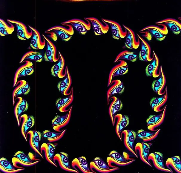 Tool – Lateralus (Vinyl)