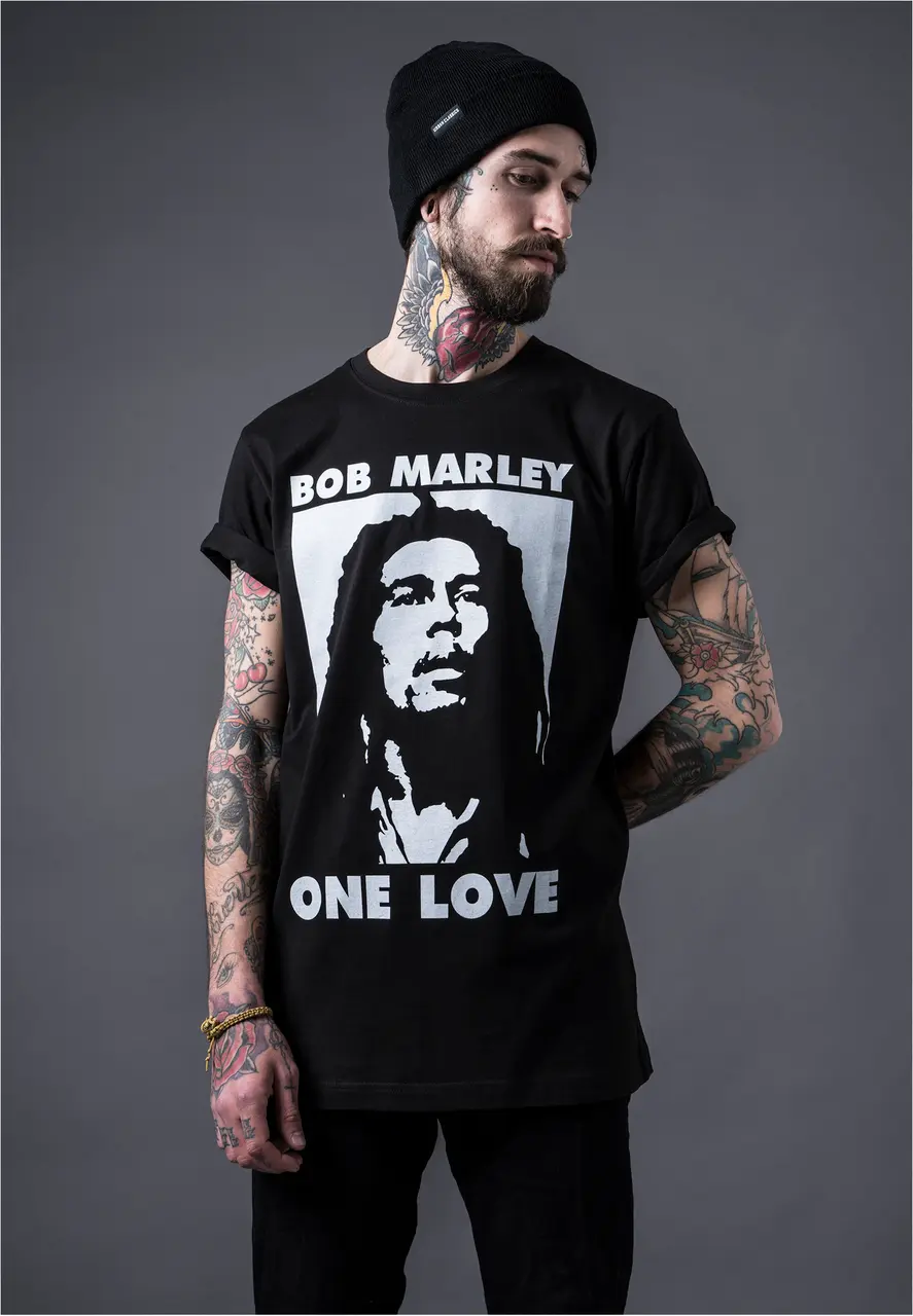 One Love