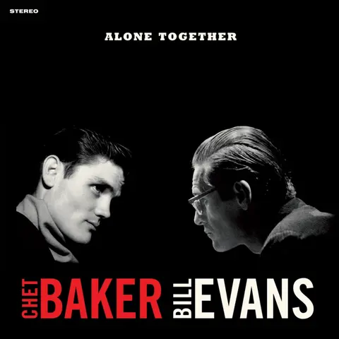 ALONE TOGETHER